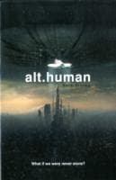 alt.human (aka Harmony)