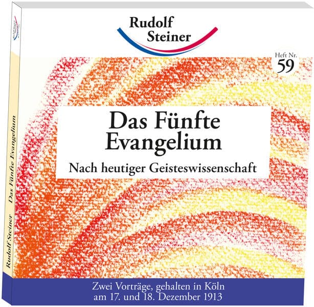 Das Fünfte Evangelium