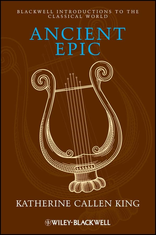 Ancient Epic