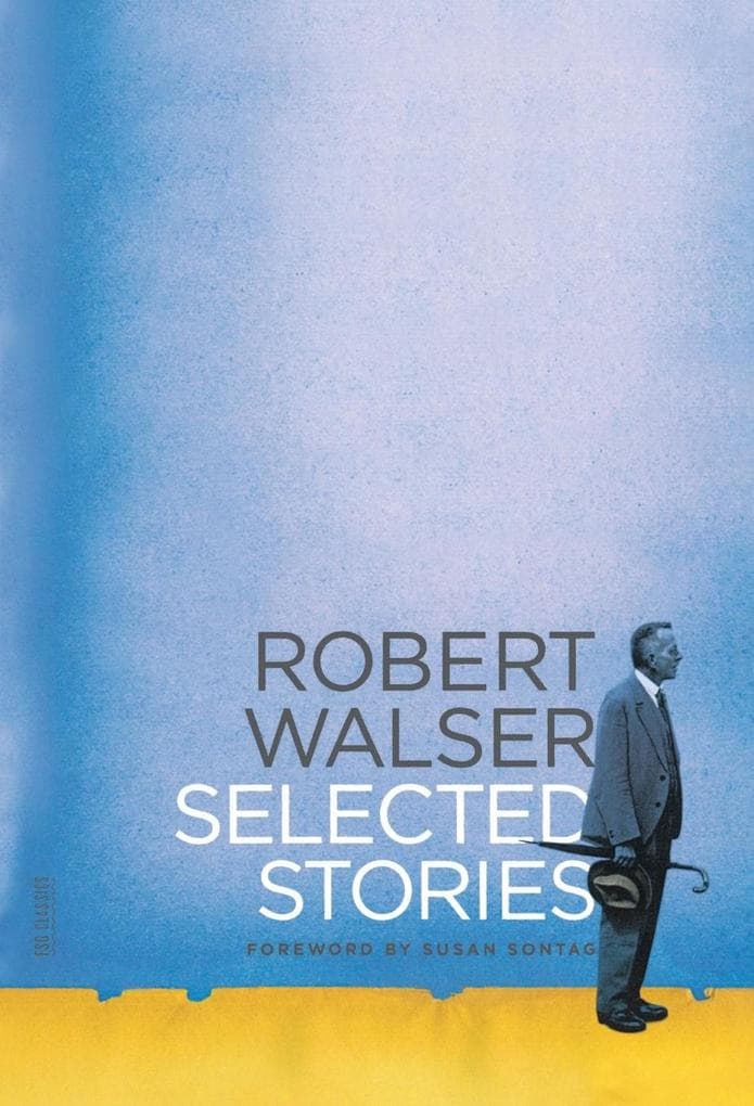 Selected Stories