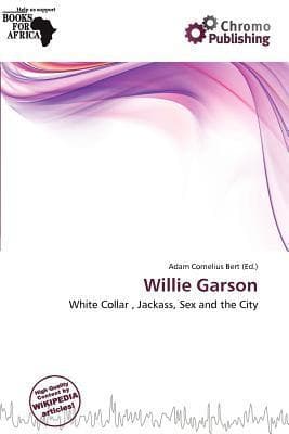 Willie Garson