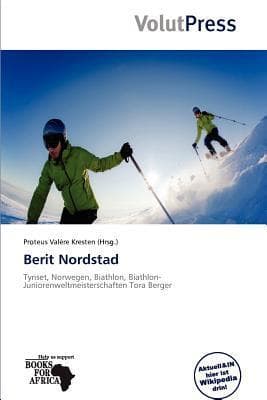 Berit Nordstad