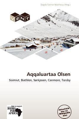 Aqqaluartaa Olsen