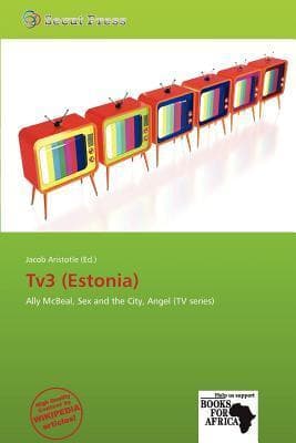 Tv3 (Estonia)