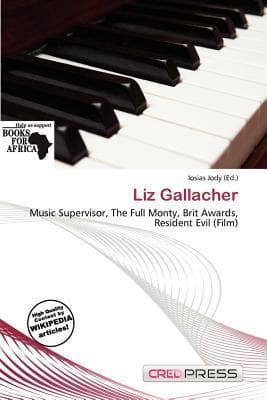 Liz Gallacher