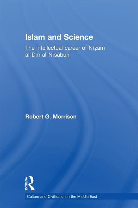 Islam and Science