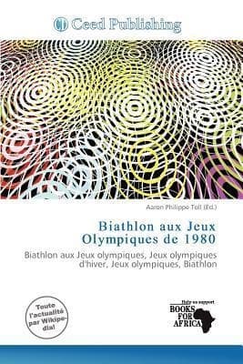 Biathlon aux Jeux Olympiques de 1980