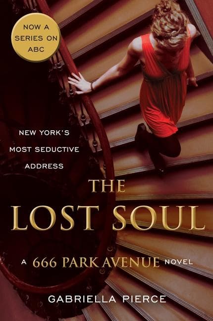 Lost Soul, The