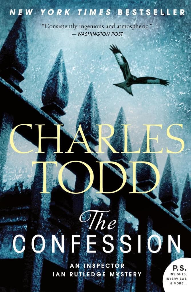 Confession, The