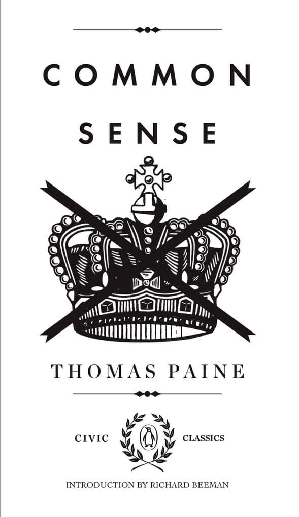 Common Sense