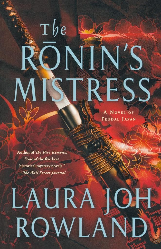 The Ronin's Mistress