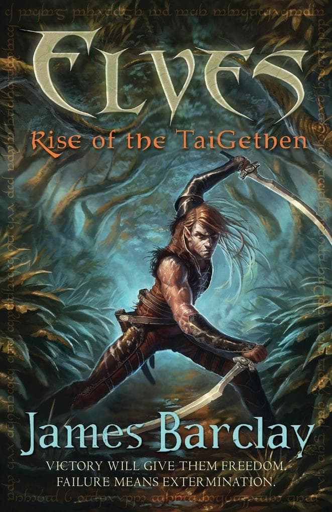 Elves