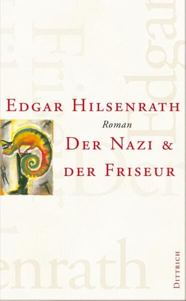 Der Nazi & der Friseur
