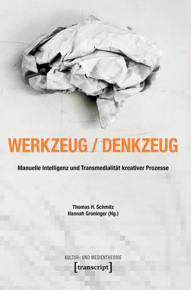Werkzeug - Denkzeug