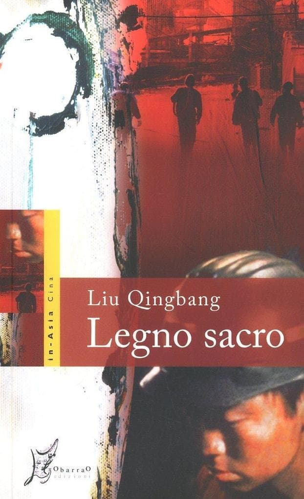 Legno sacro