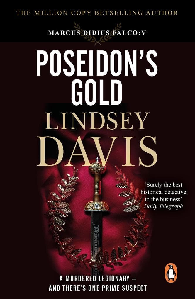 Poseidon's Gold