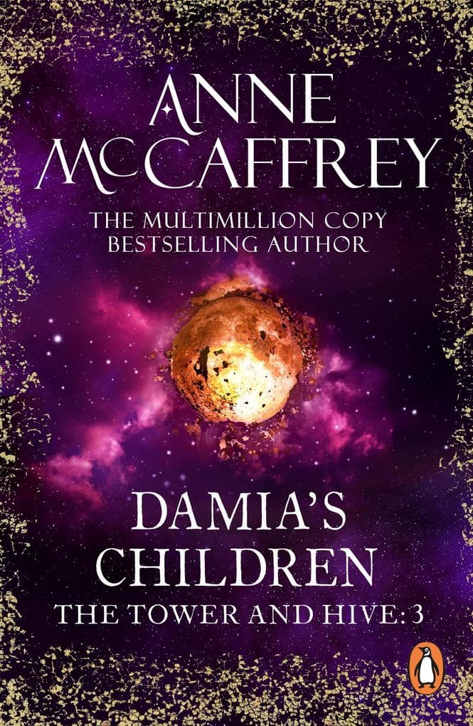 Damia's Children