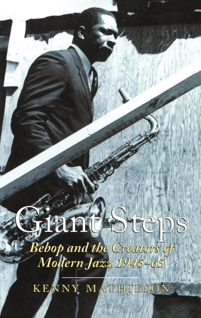 Giant Steps