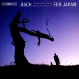 Bach für Japan