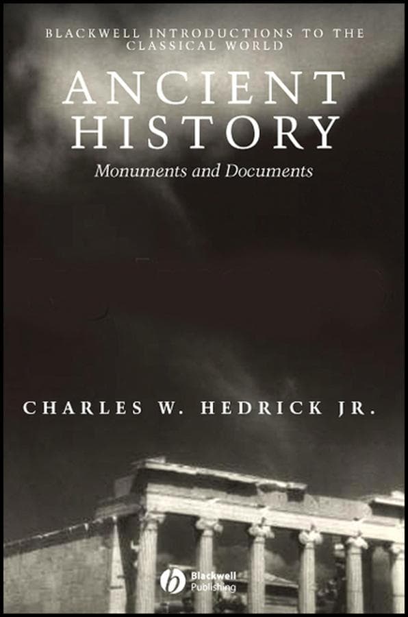Ancient History