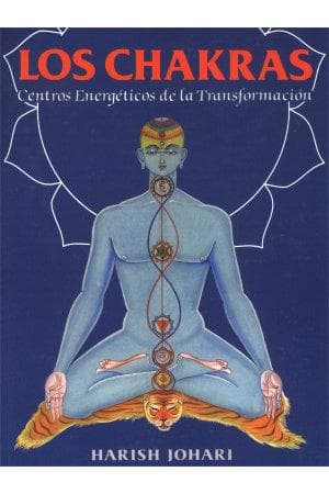 Los chakras