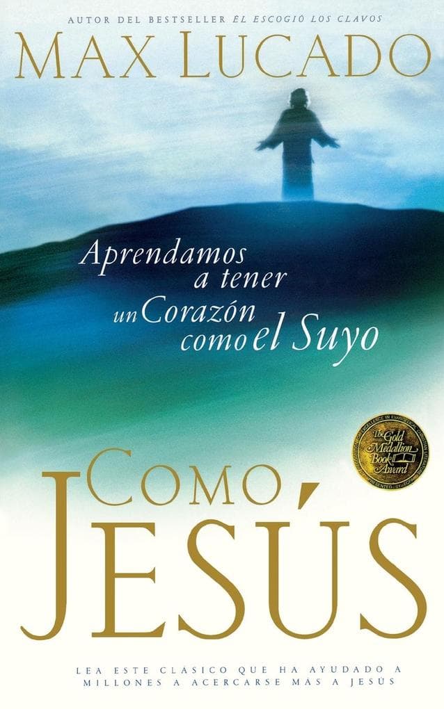Como Jesus