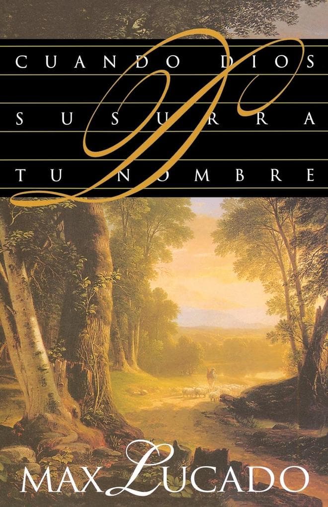 Cuando Dios Susurra Tu Nombre