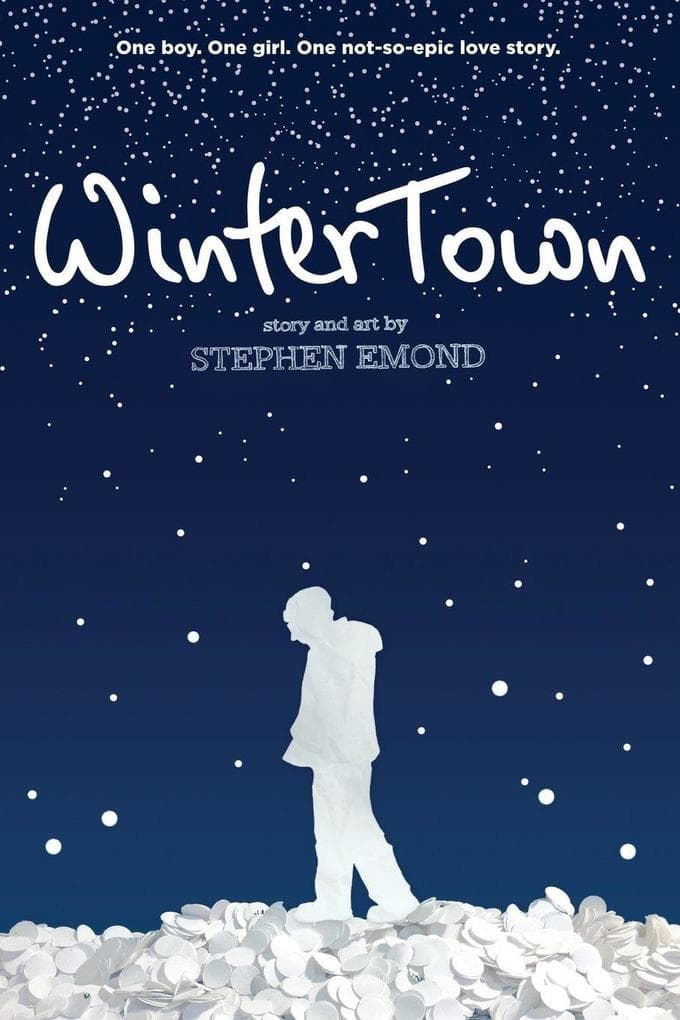 WINTER TOWN