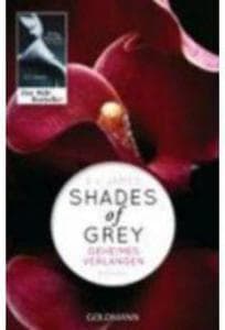Shades of Grey 01. Geheimes Verlangen