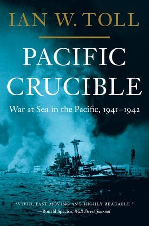 Pacific Crucible