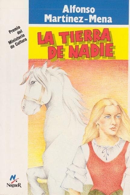La Tierra de Nadie