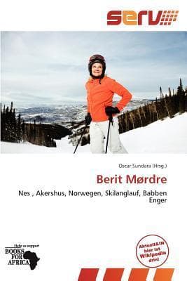 Berit Mørdre