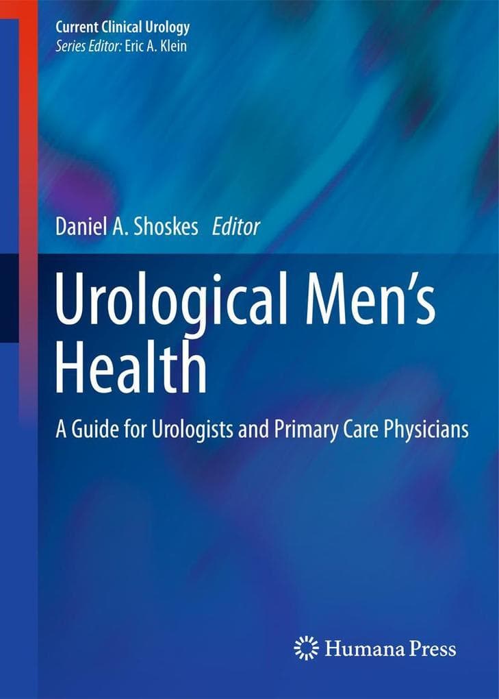 Urological Men's Health