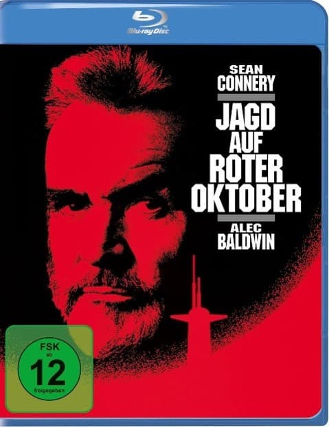 Jagd auf Roter Oktober
