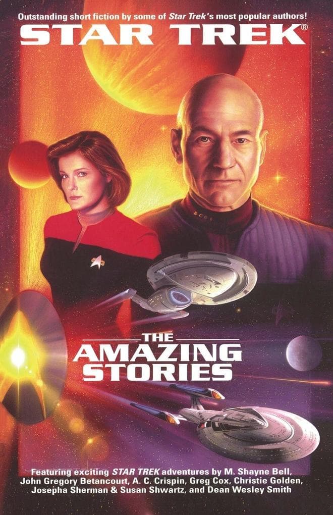 The Star Trek