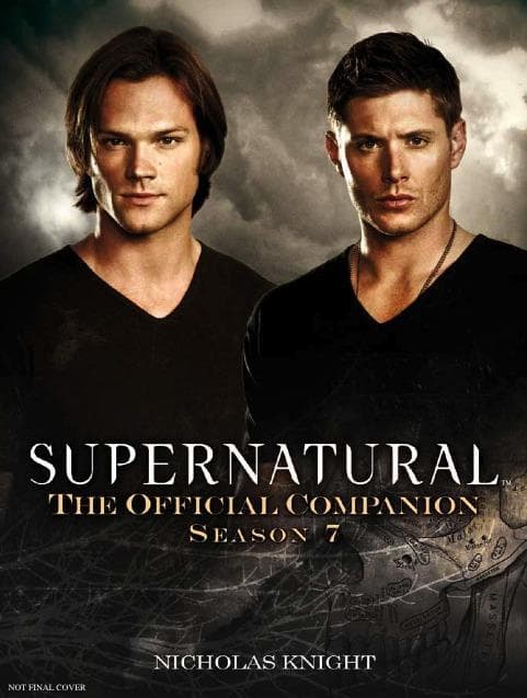 Supernatural