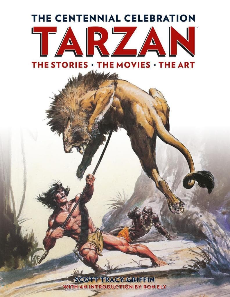 Tarzan