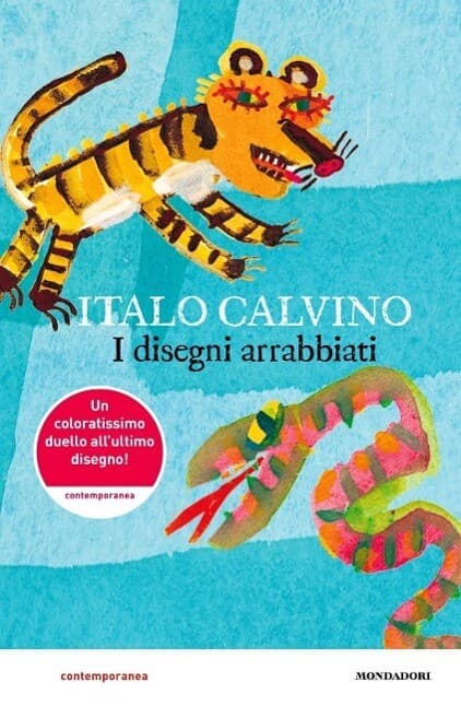 I disegni arrabbiati