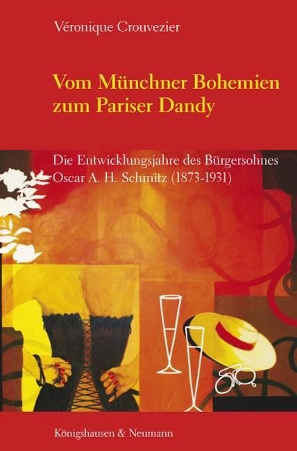 Vom Münchner Bohemien zum Pariser Dandy
