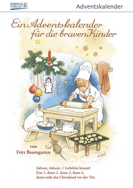 Für die braven Kinder