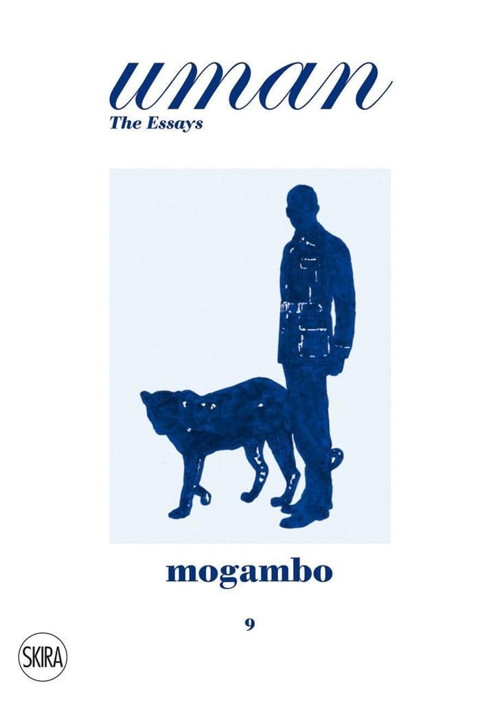 Mogambo. The safari jacket