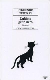 L' ultimo gatto nero
