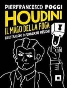Houdini, il mago della fuga