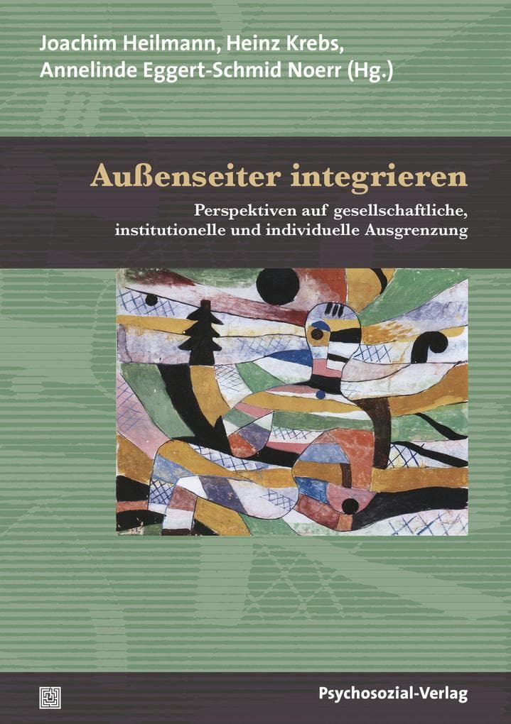 Außenseiter integrieren