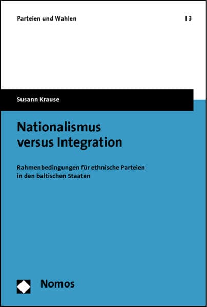 Nationalismus versus Integration