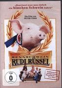 Rennschwein Rudi Rüssel