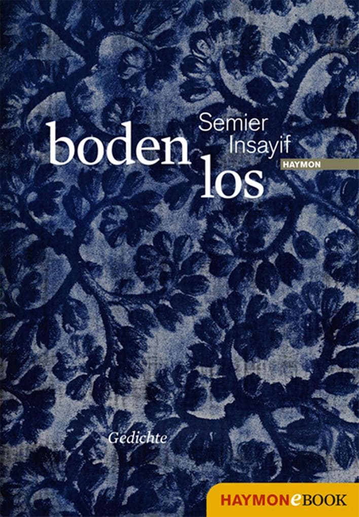 boden los: Gedichte