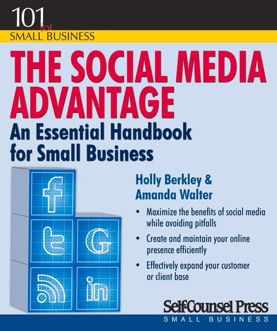 The Social Media Advantage