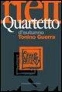 Quartetto d'autunno