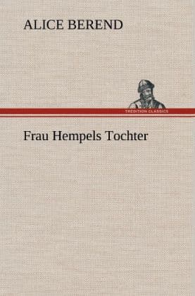 Frau Hempels Tochter